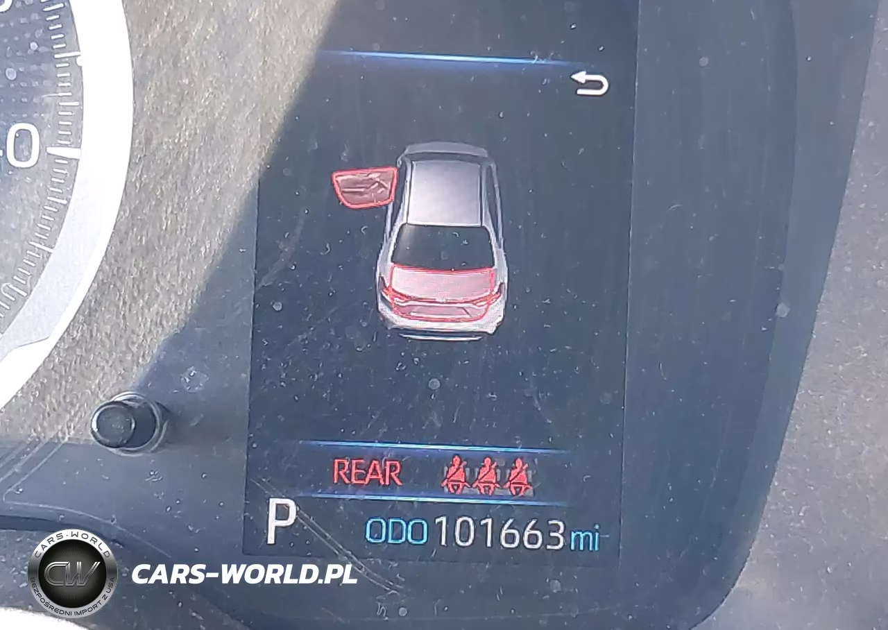 2021 Toyota Corolla Le VIN:5YFEPMAE8MP222283 - 15