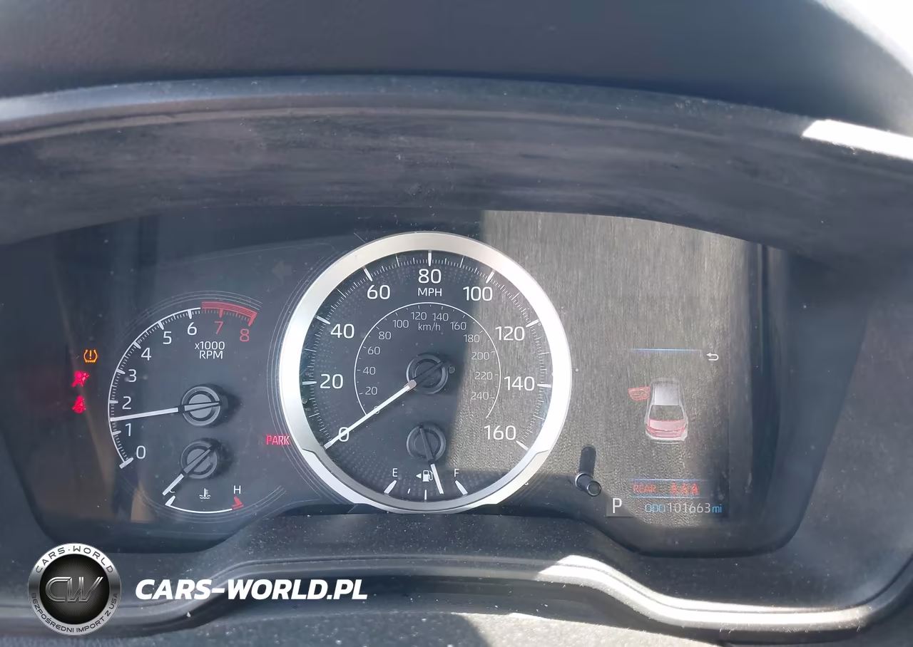 2021 Toyota Corolla Le VIN:5YFEPMAE8MP222283 - 7