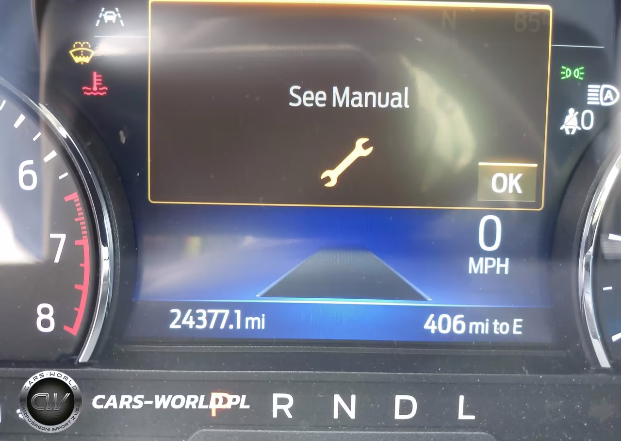 2023 Ford Explorer Xlt VIN:1FMSK7DH3PGA47791 - 16