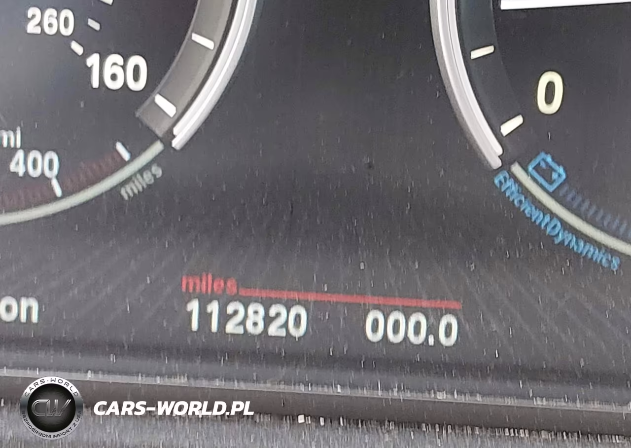 2016 BMW 535I VIN:WBA5B1C50GG132459 - 15
