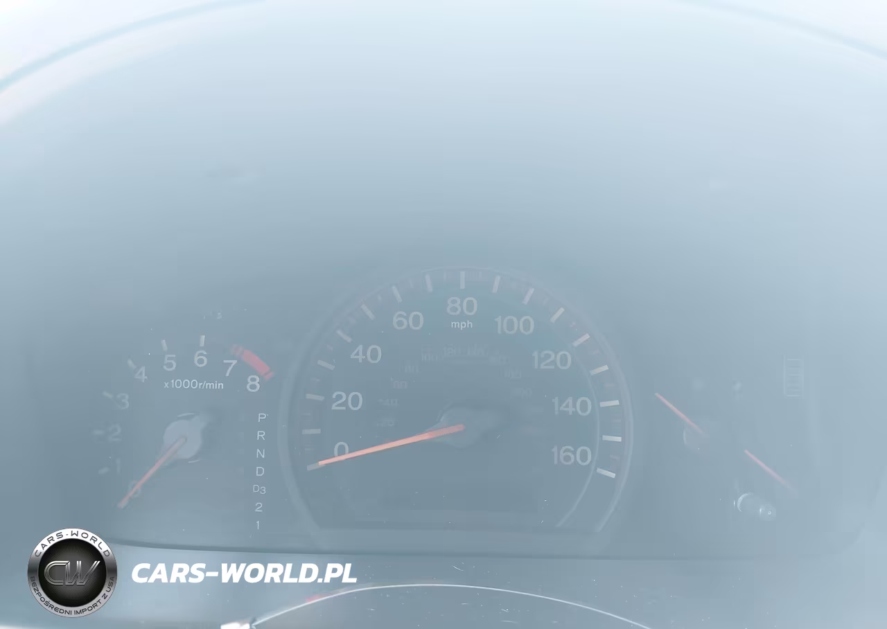 2003 Honda Accord 3.0 Ex VIN:1HGCM82613A011770 - 7