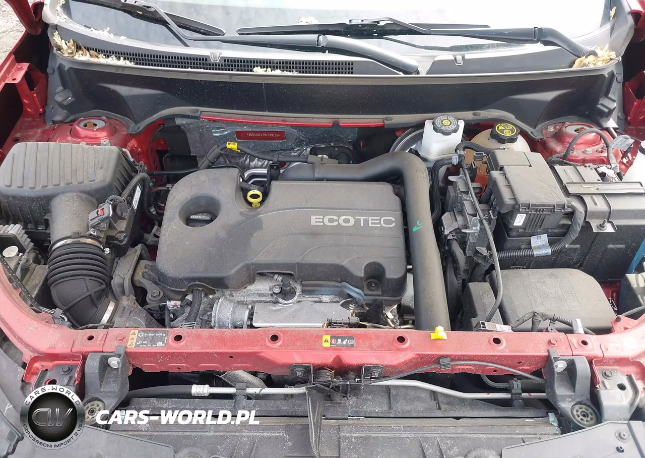 2022 Chevrolet Equinox Awd Lt VIN:3GNAXUEV7NL189131 - 10