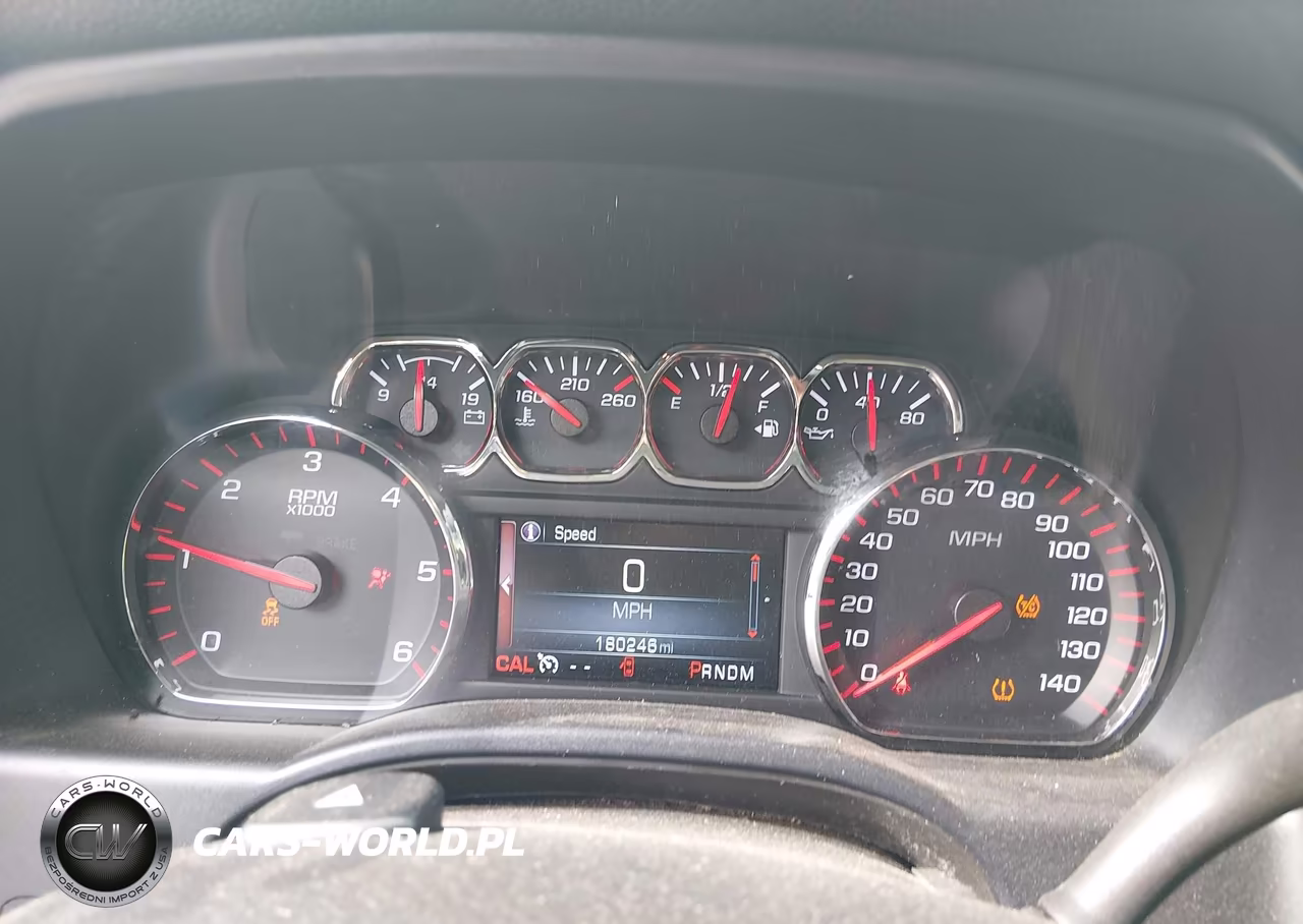 2015 GMC Sierra 1500 Sle VIN:3GTU2UEC1FG420084 - 7