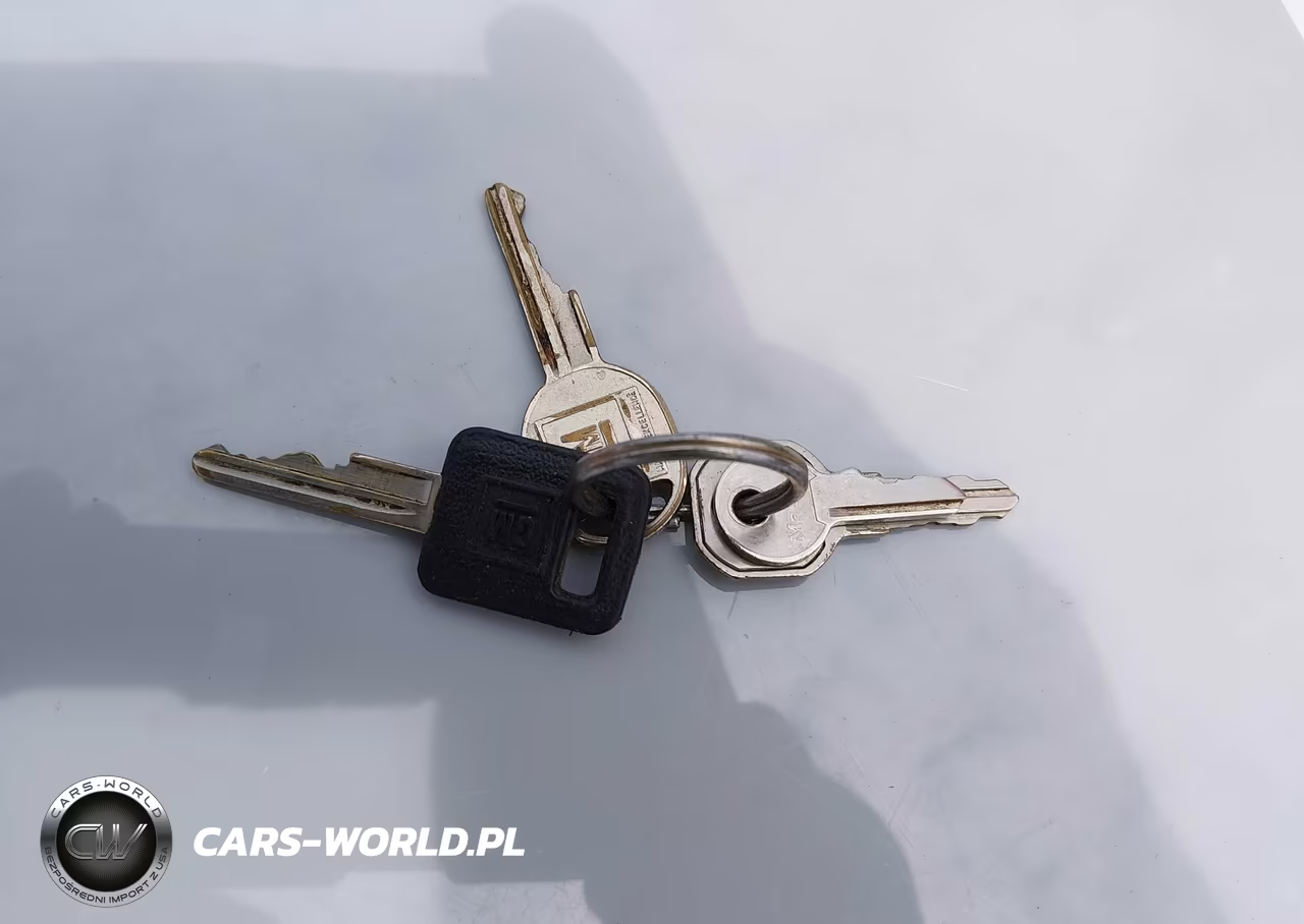 1993 Oldsmobile Silhouette VIN:1GHDU06L9PT308360 - 11