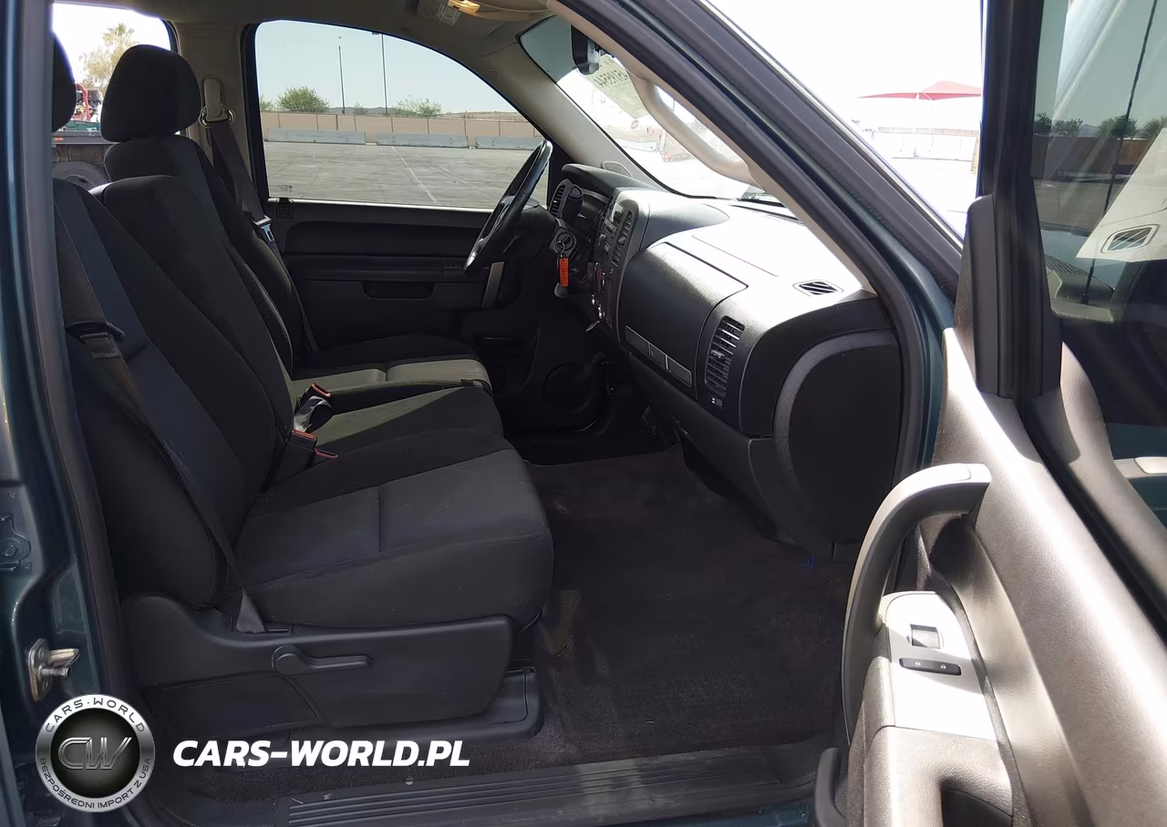 2013 GMC Sierra 1500 Sle VIN:3GTP2VE75DG346672 - 5