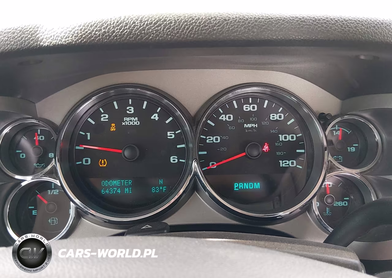 2013 GMC Sierra 1500 Sle VIN:3GTP2VE75DG346672 - 7