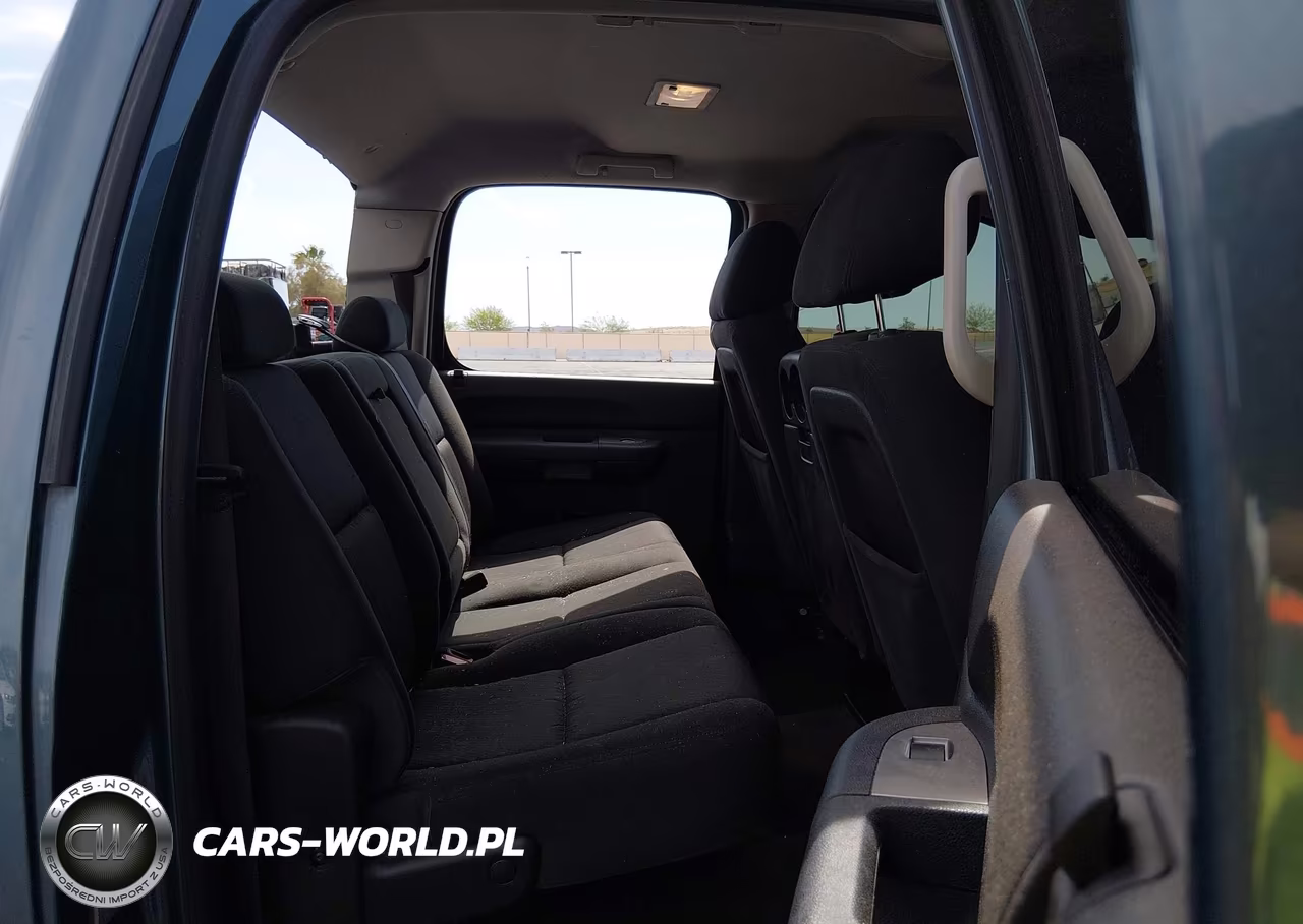 2013 GMC Sierra 1500 Sle VIN:3GTP2VE75DG346672 - 8