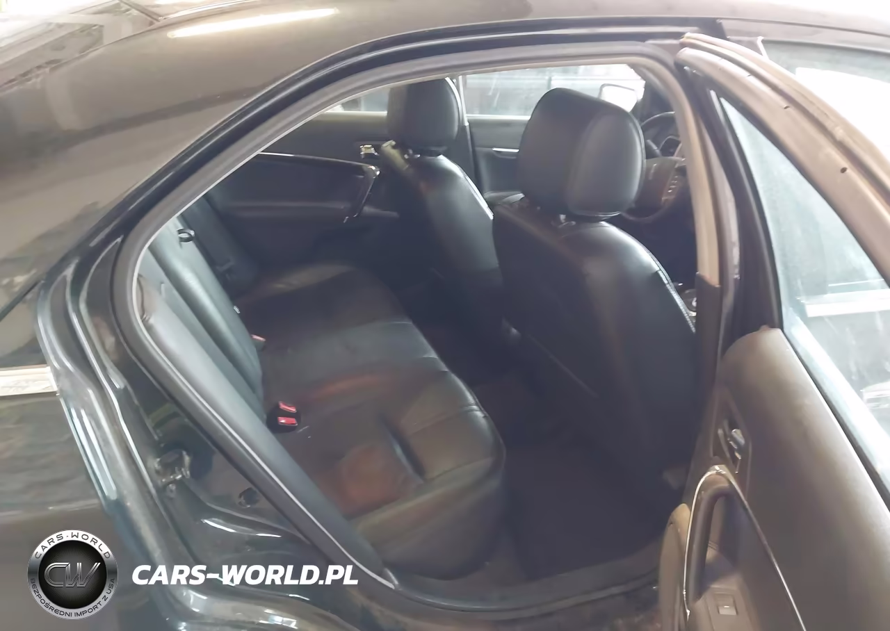 2012 Lincoln Mkz Hybrid VIN:3LNDL2L35CR830404 - 8