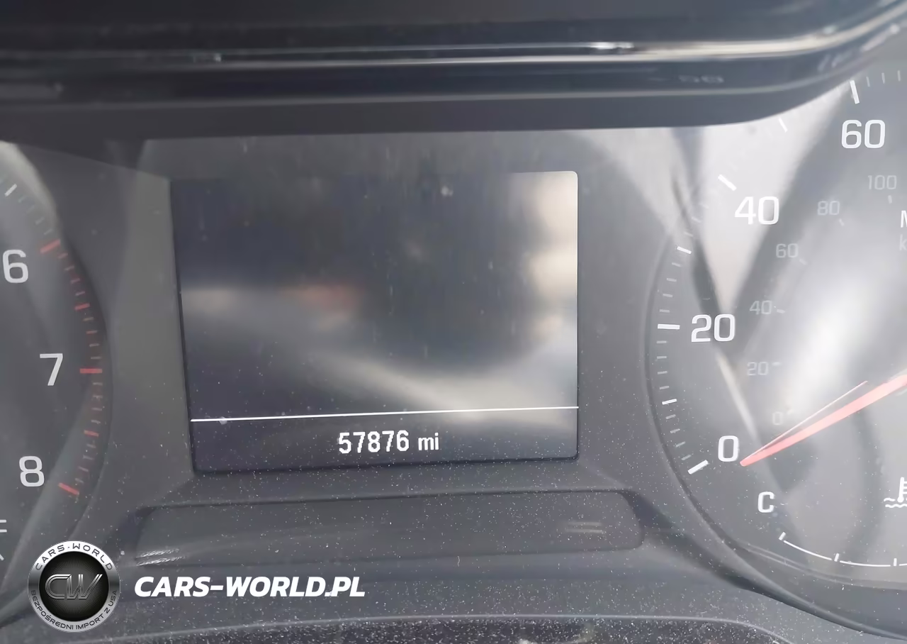 2024 Chevrolet Trax Fwd Sp VIN:KL77LFE20RC008529 - 15