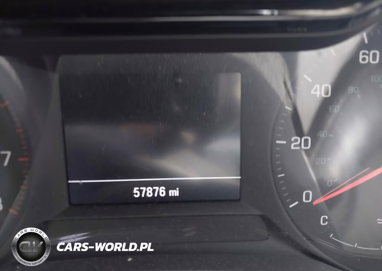 2024 Chevrolet Trax Fwd Sp VIN:KL77LFE20RC008529 - 7