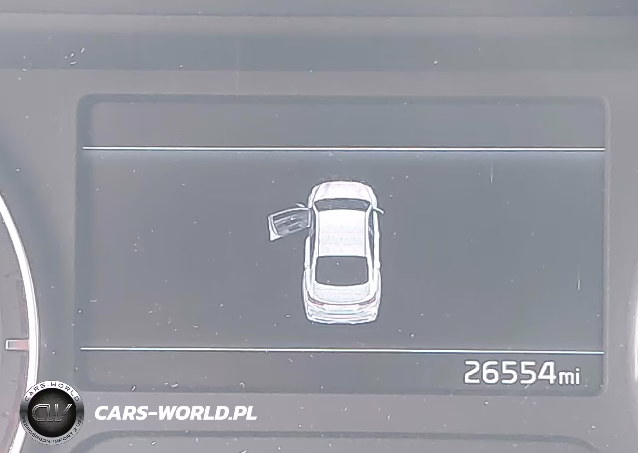 2023 Kia Forte Lxs VIN:3KPF24AD2PE655100 - 15