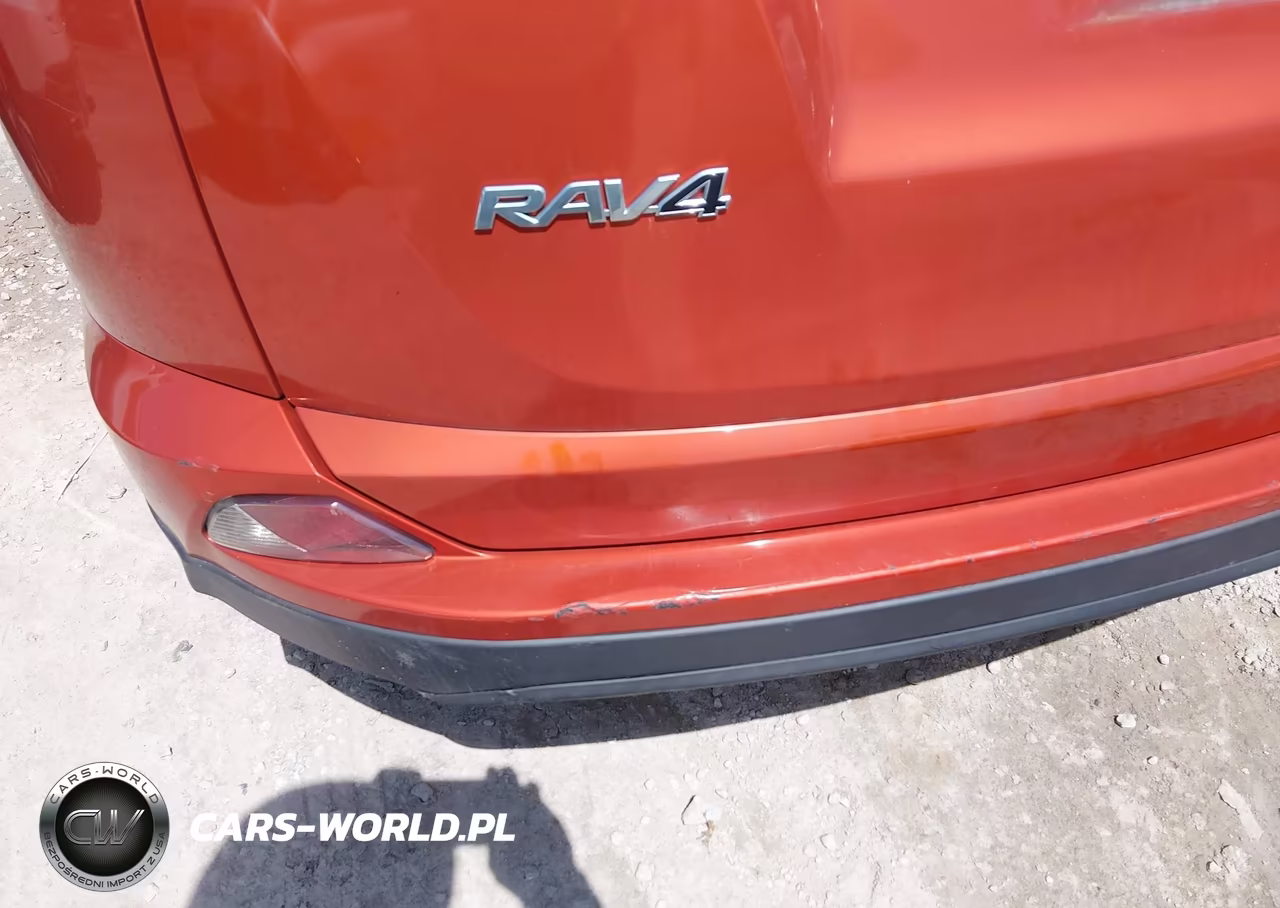 2016 Toyota Rav4 Le VIN:2T3BFREV0GW478747 - 21