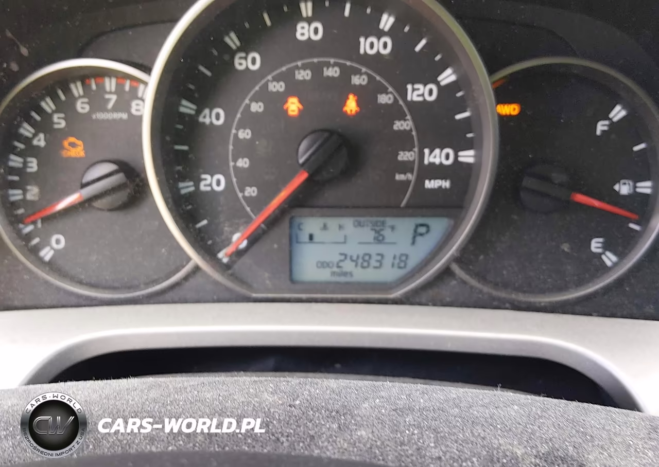2016 Toyota Rav4 Le VIN:2T3BFREV0GW478747 - 7