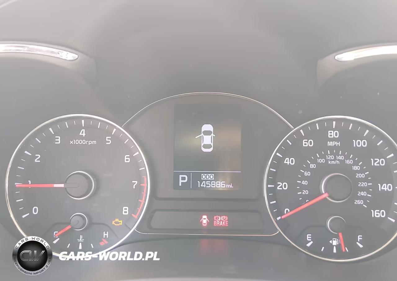 2015 Kia Forte Ex VIN:KNAFX5A84F5275922 - 7
