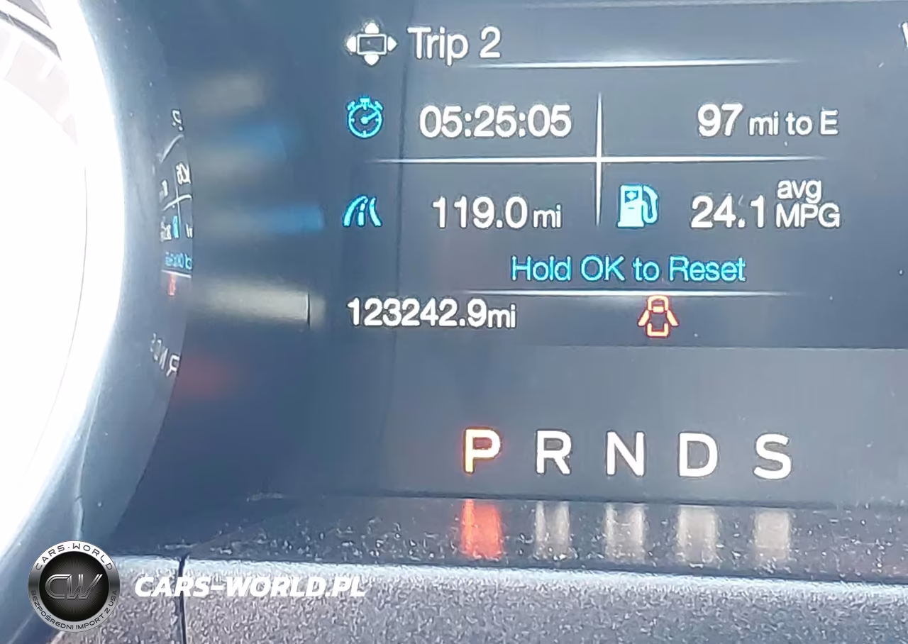 2019 Ford Mustang Ecoboost VIN:1FA6P8TH6K5202052 - 15