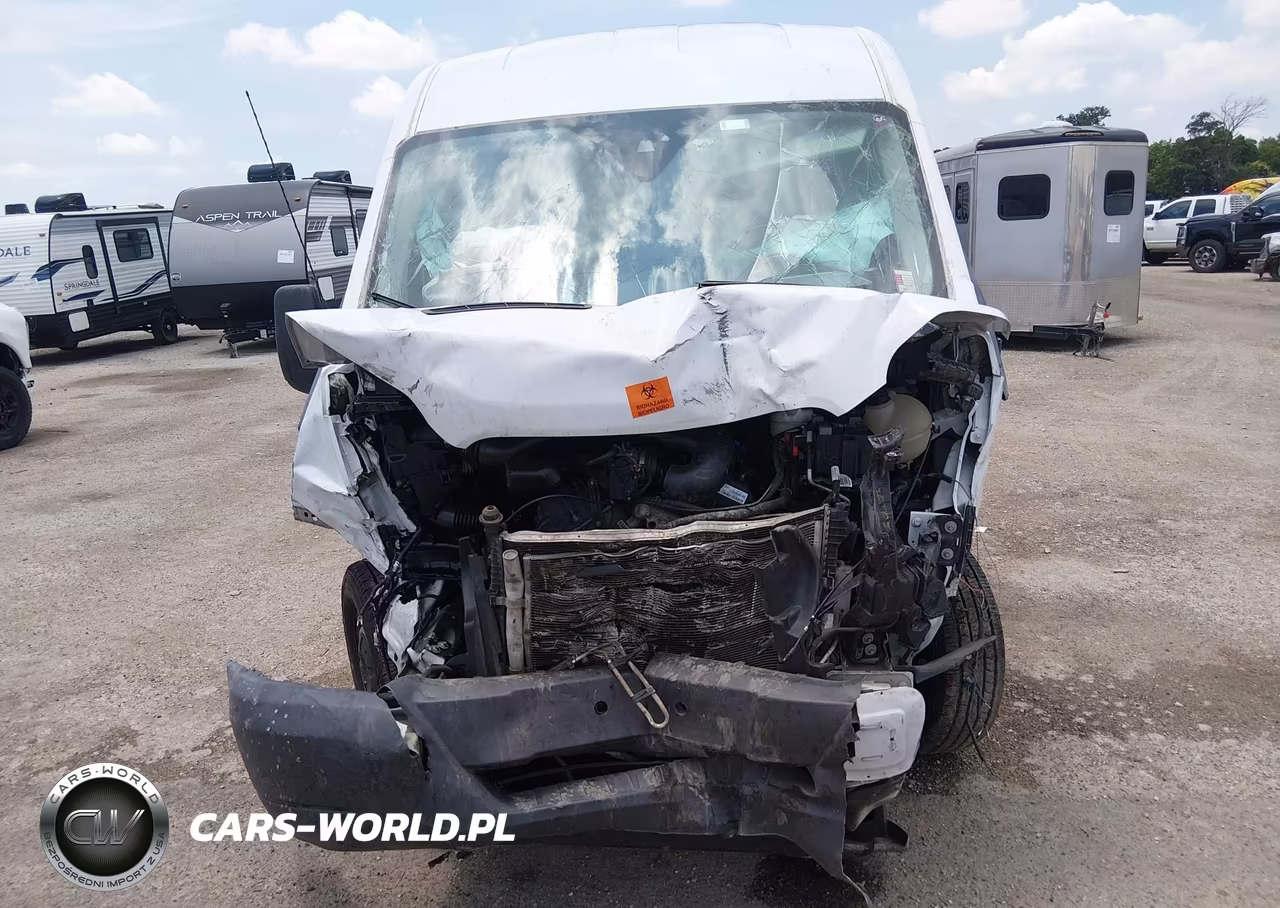 2018 Ford Transit-250 VIN:1FTYR2CM7JKA72497 - 12