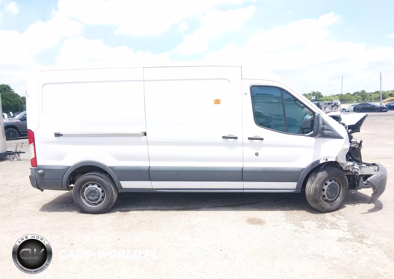 2018 Ford Transit-250 VIN:1FTYR2CM7JKA72497 - 13