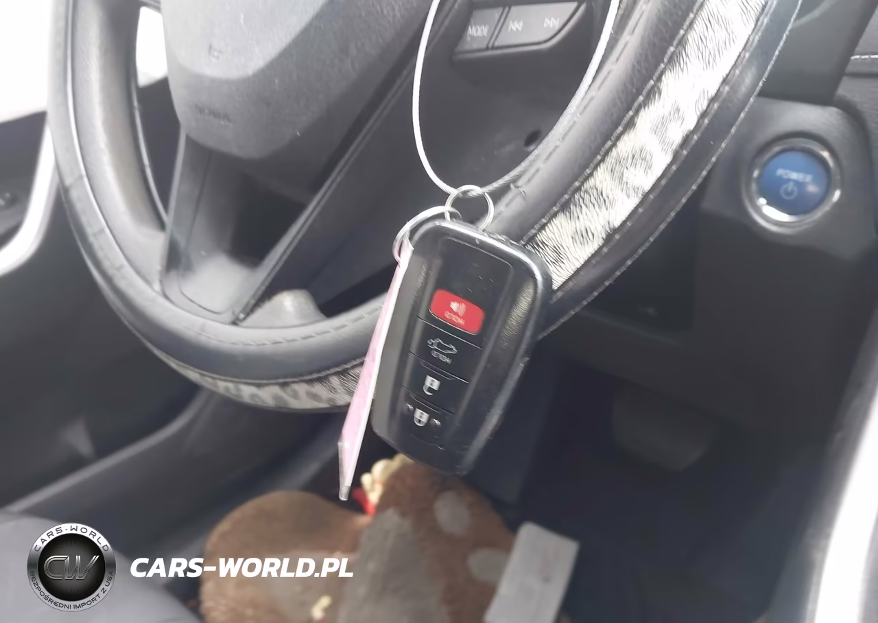 2022 Toyota Rav4 Hybrid Xle VIN:4T3RWRFV7NU064536 - 11