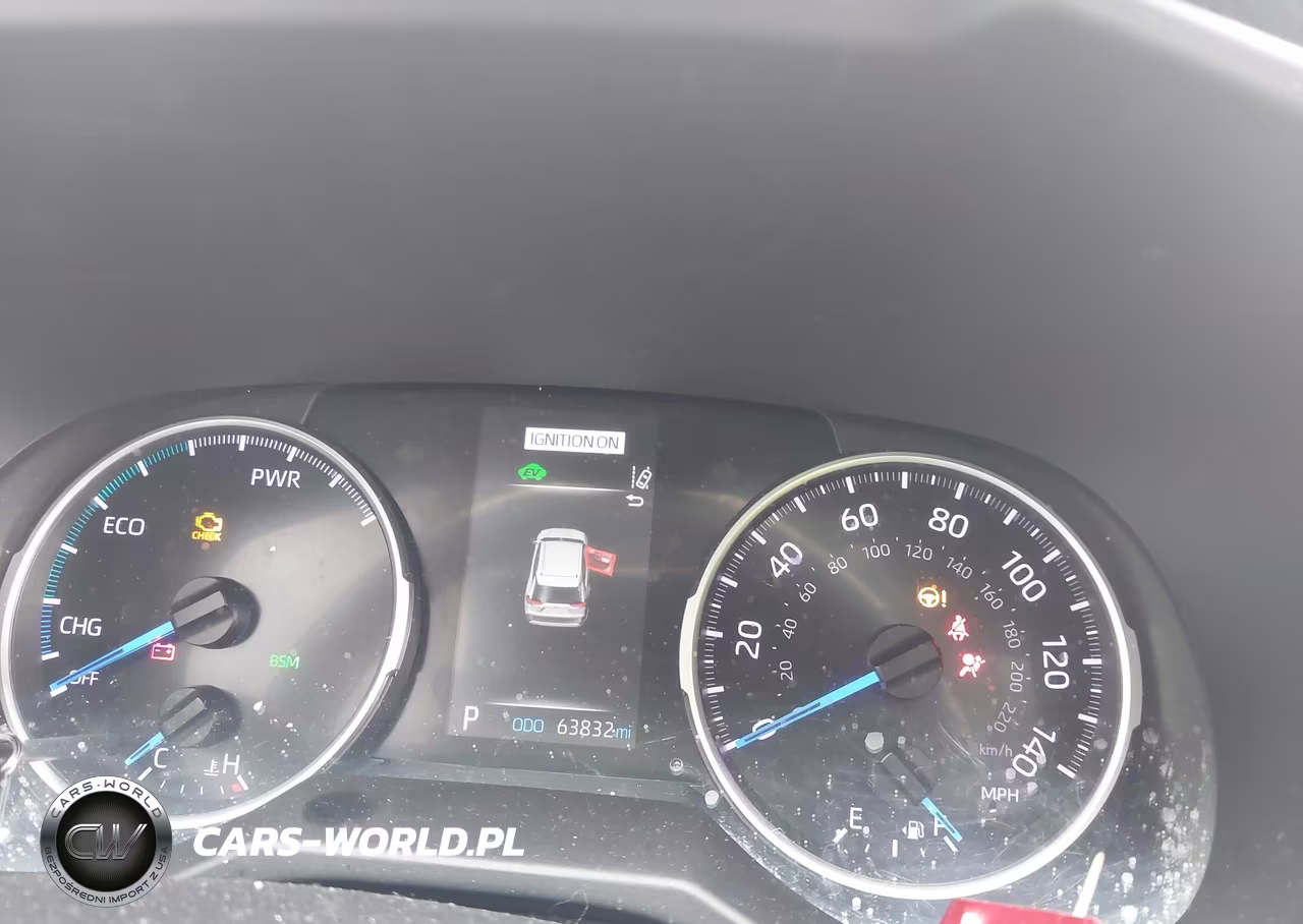 2022 Toyota Rav4 Hybrid Xle VIN:4T3RWRFV7NU064536 - 15