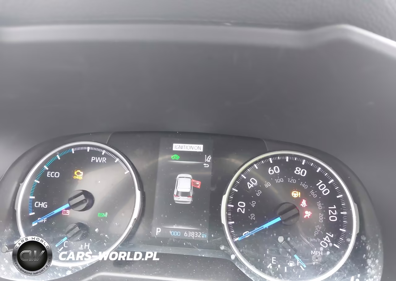2022 Toyota Rav4 Hybrid Xle VIN:4T3RWRFV7NU064536 - 7