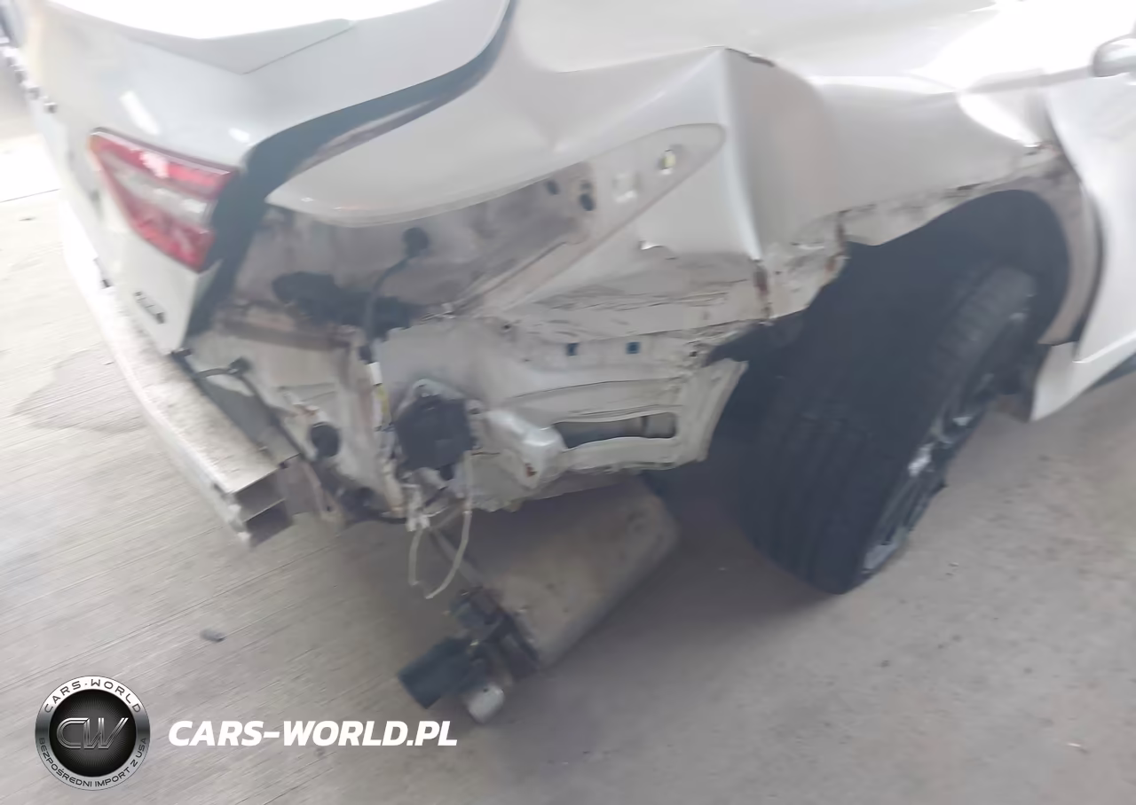 2021 Toyota Camry Xse VIN:4T1K61AK7MU476933 - 6