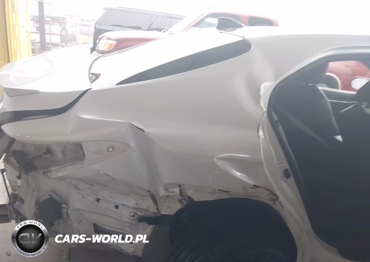 2021 Toyota Camry Xse VIN:4T1K61AK7MU476933 - 8