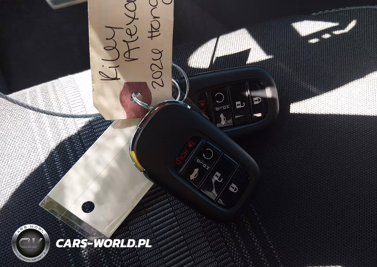 2026 Honda Civic Sport VIN:2HGFE2F53TH551972 - 11