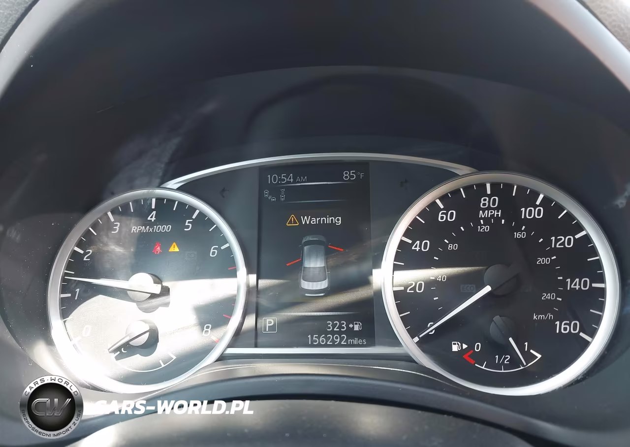 2018 Nissan Sentra Sl VIN:3N1AB7AP6JY314247 - 7