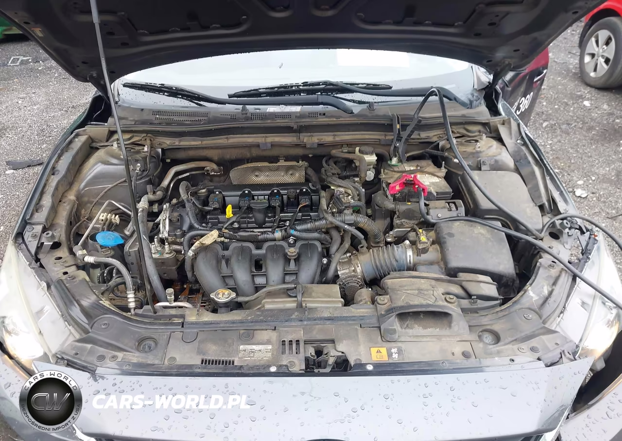 2016 Mazda Mazda3 I Sport VIN:3MZBM1T73GM301961 - 10