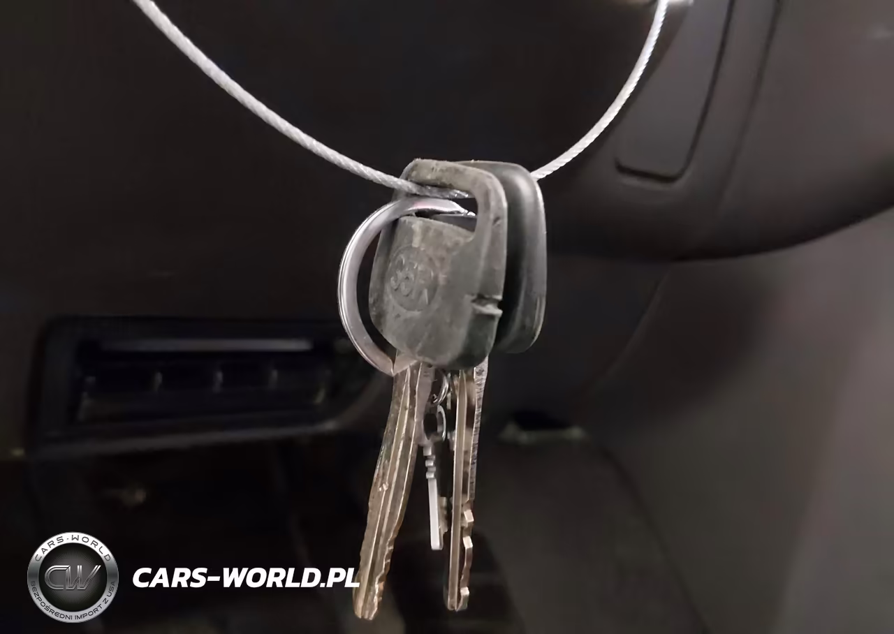1996 Toyota Camry Dx-Le-Xle VIN:JT2BG12K7T0391329 - 11