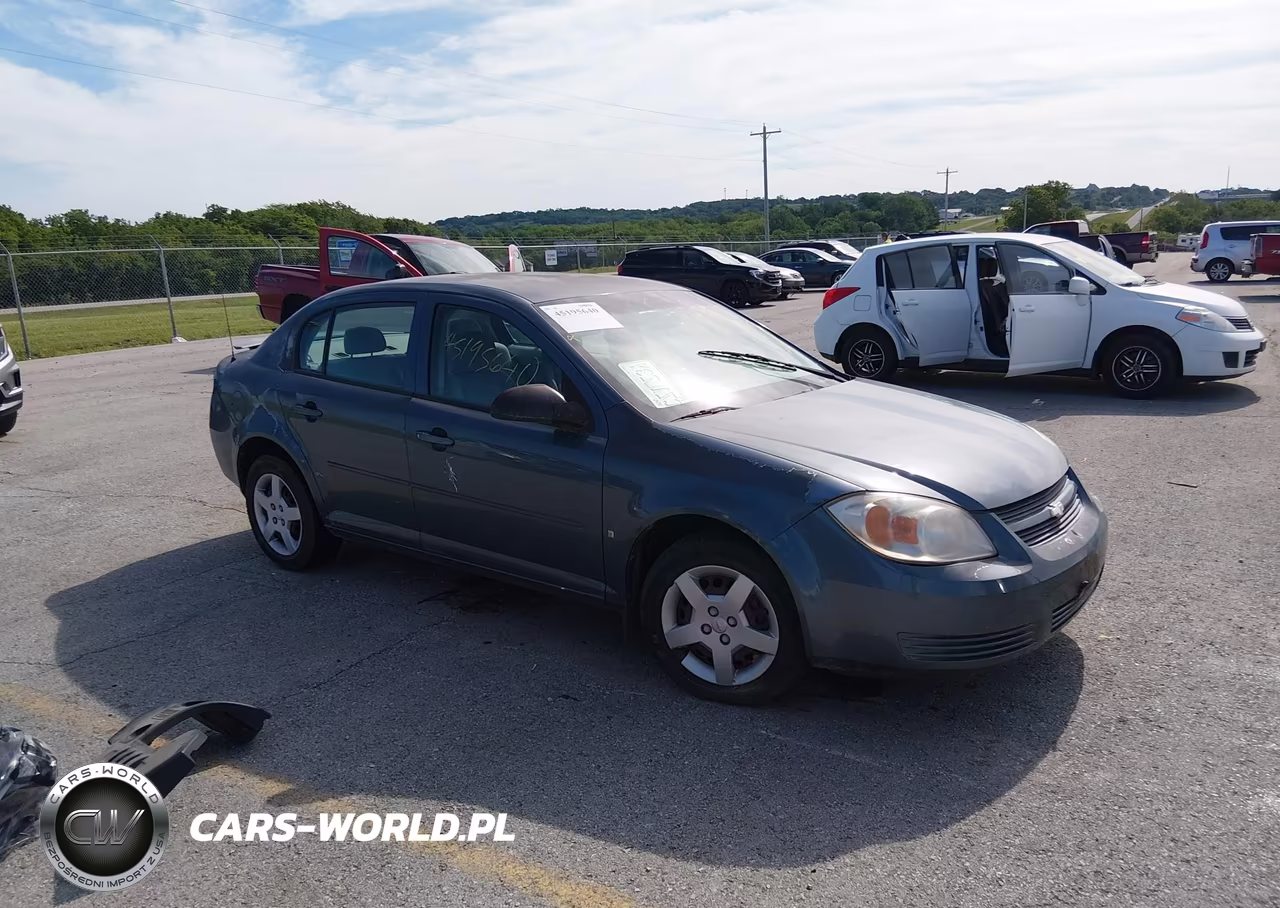 2006 Chevrolet Cobalt Ls