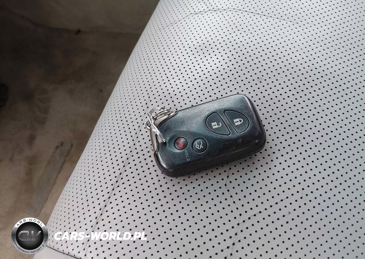 2008 Lexus Es 350 VIN:JTHBJ46GX82159804 - 11