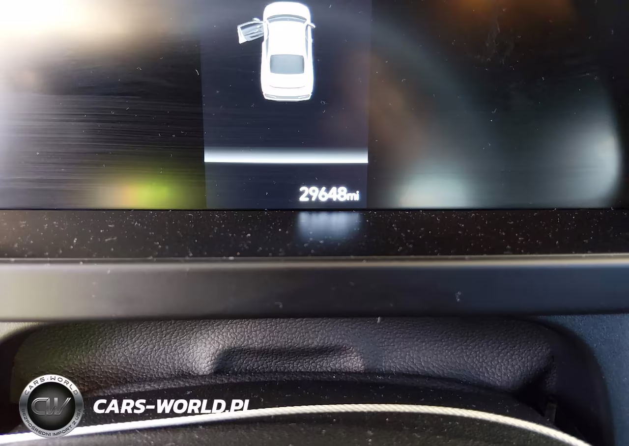 2025 Hyundai Elantra Sel Sport VIN:KMHLM4DG3SU956709 - 7