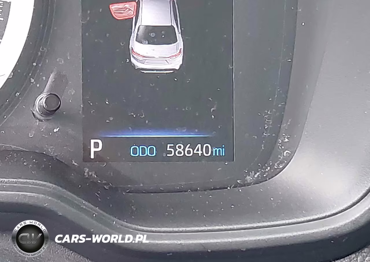 2021 Toyota Corolla Le VIN:5YFEPMAE4MP260707 - 15