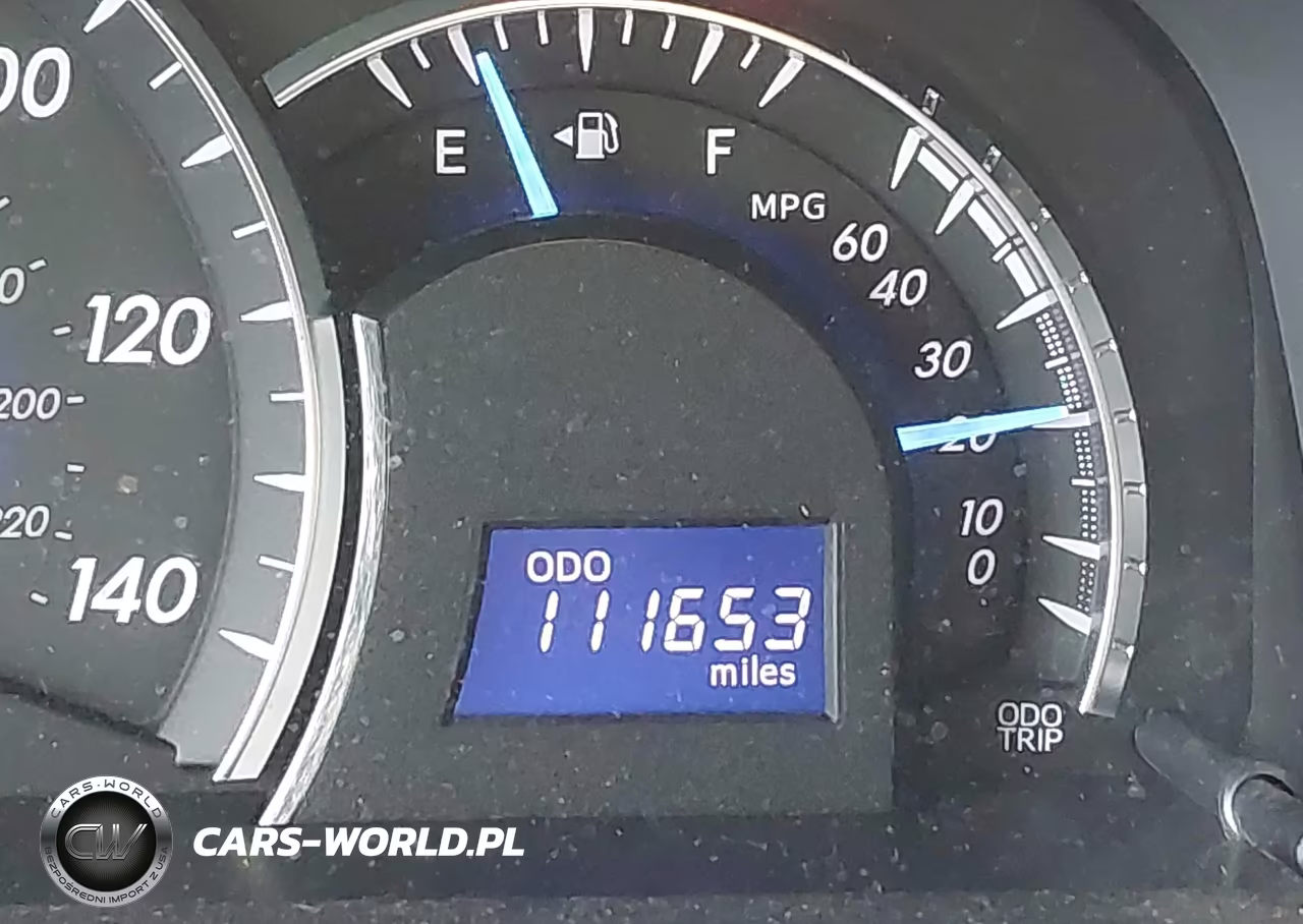 2012 Toyota Camry Xle VIN:4T4BF1FK9CR237803 - 15