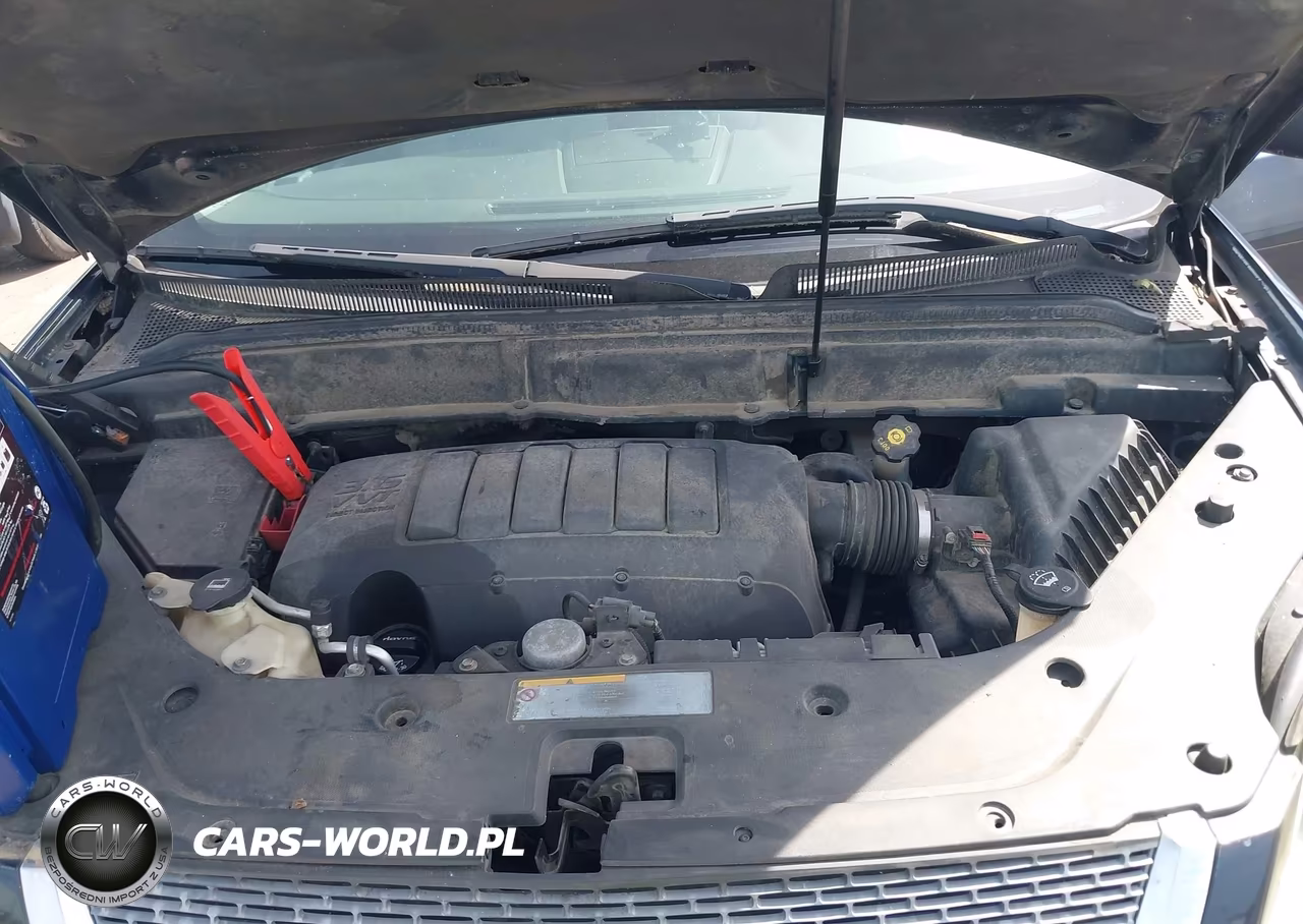 2012 GMC Acadia Sle VIN:1GKKRPED3CJ352107 - 10