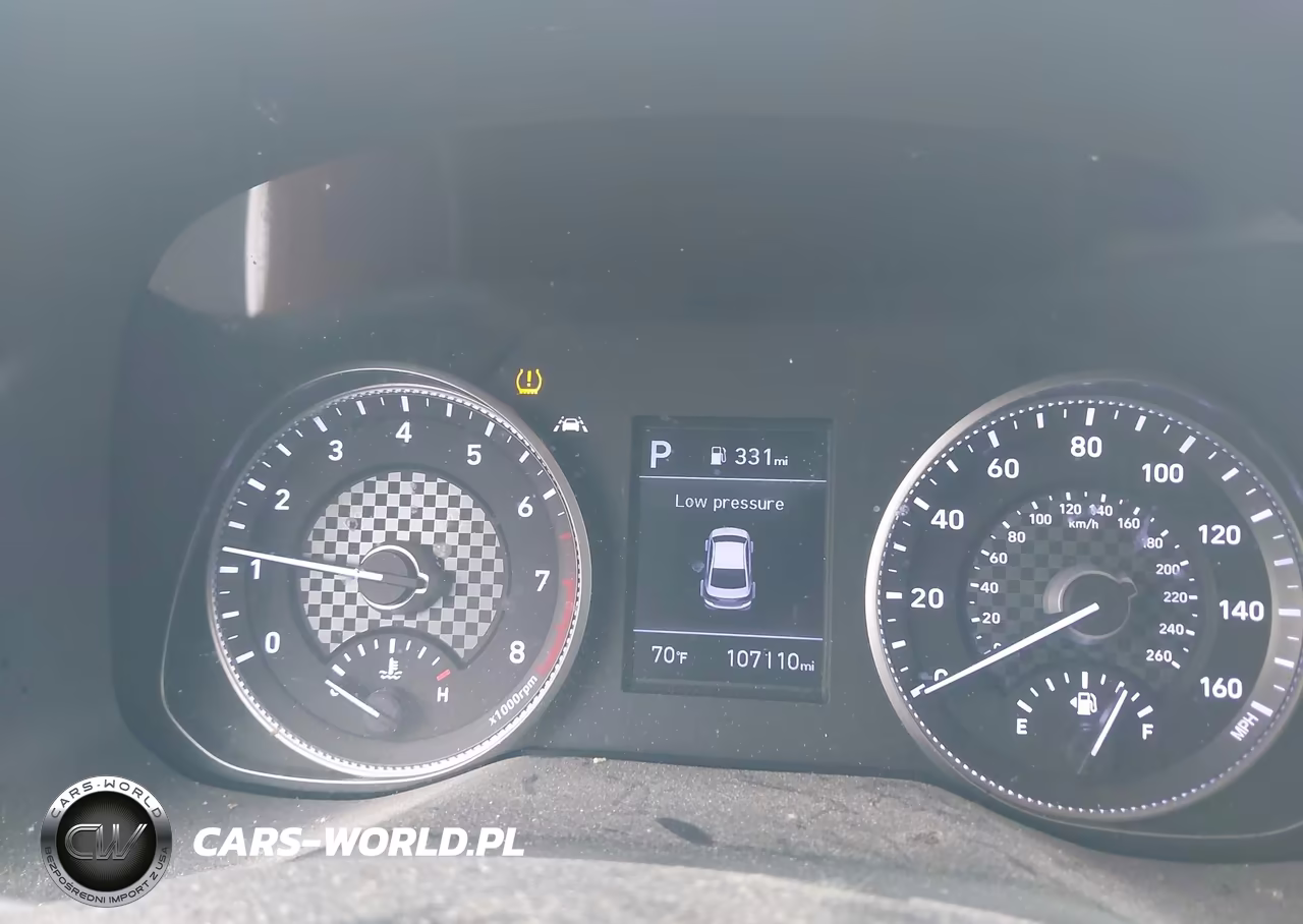 2020 Hyundai Elantra Se VIN:5NPD74LF8LH501875 - 15