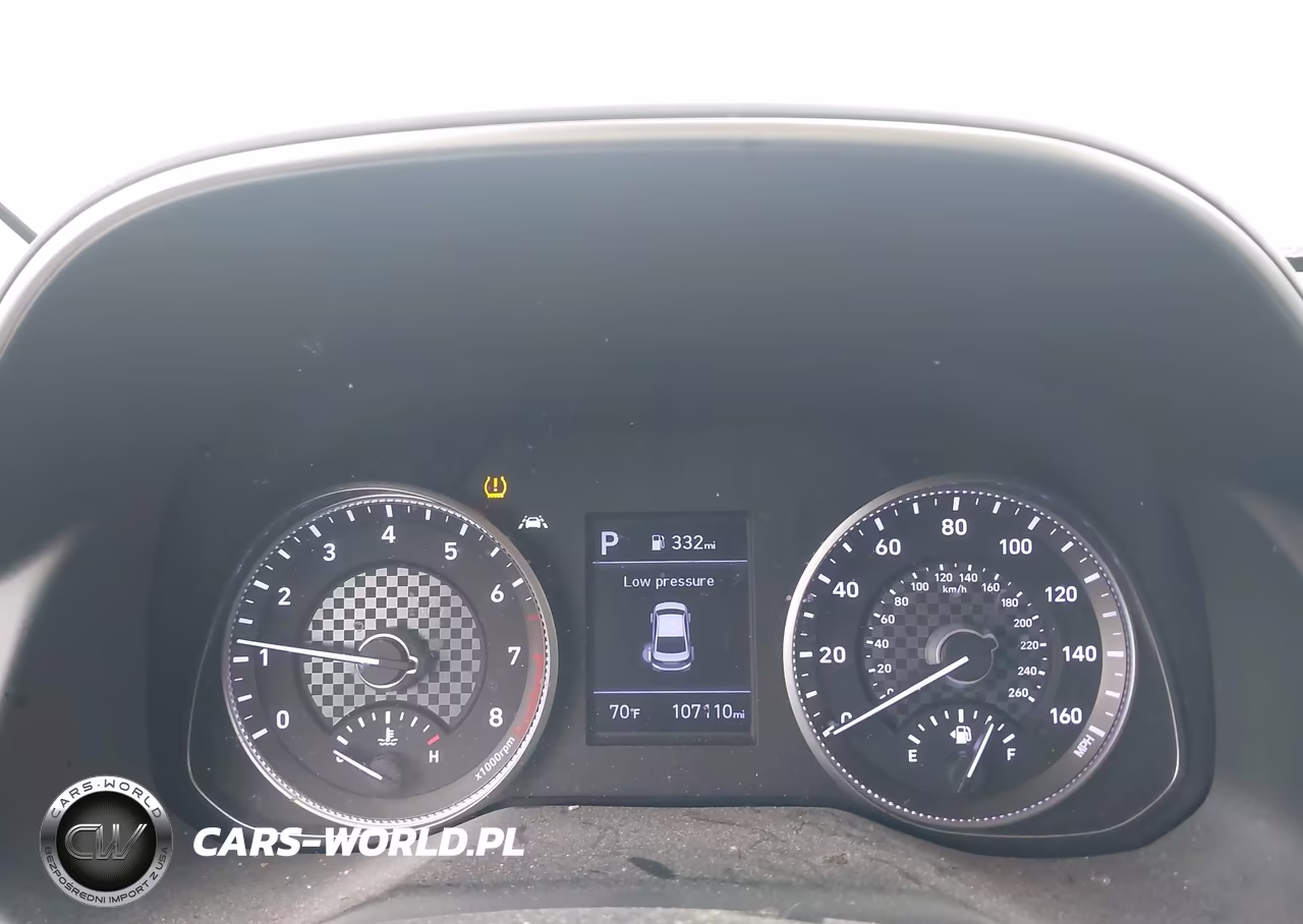 2020 Hyundai Elantra Se VIN:5NPD74LF8LH501875 - 7