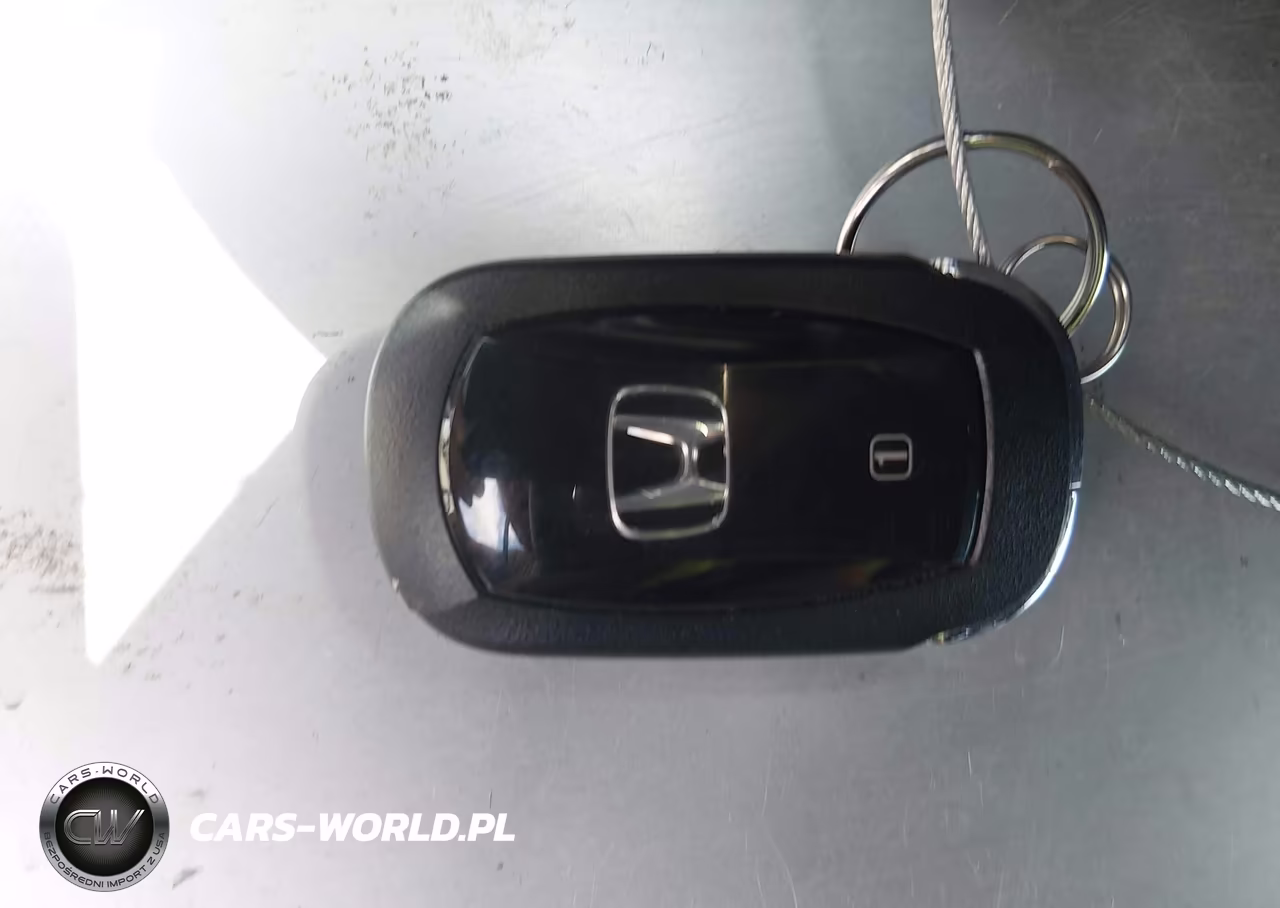 2026 Honda Pilot Black Edition VIN:5FNYG1H96TB013624 - 11