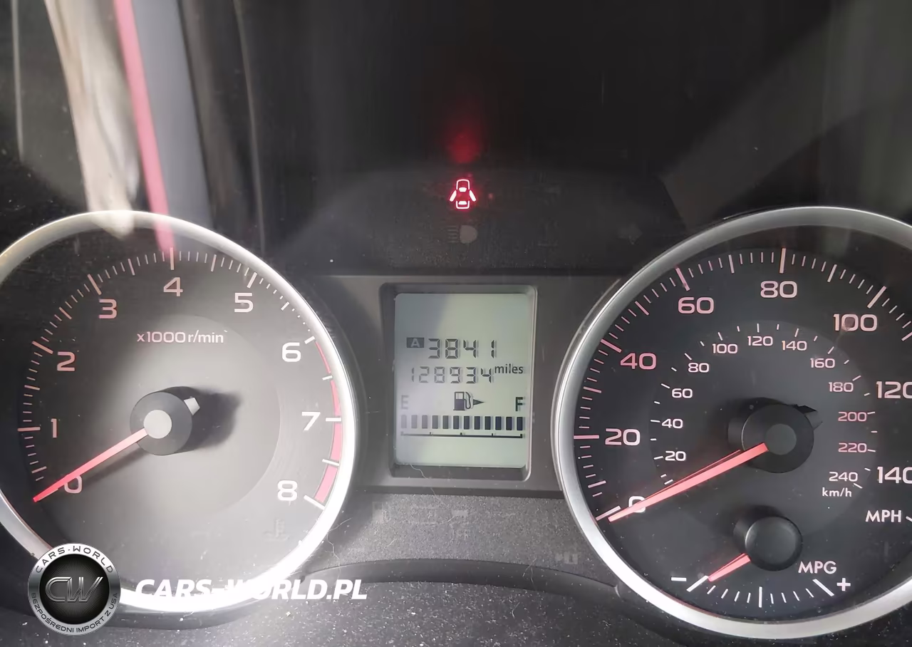 2014 Subaru Forester 2.5I VIN:JF2SJAAC0EH406701 - 7