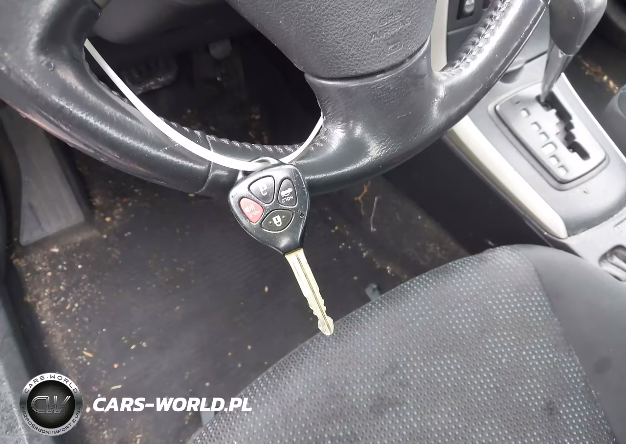 2009 Toyota Corolla S VIN:2T1BU40E79C038571 - 11