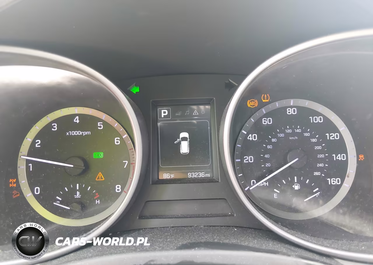 2018 Hyundai Santa Fe Sport 2.4L VIN:5NMZTDLB9JH093508 - 7