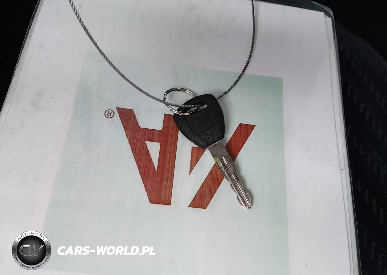 2000 Honda Prelude VIN:JHMBB6147YC002585 - 11