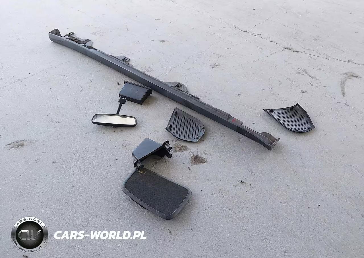 2000 Honda Prelude VIN:JHMBB6147YC002585 - 12