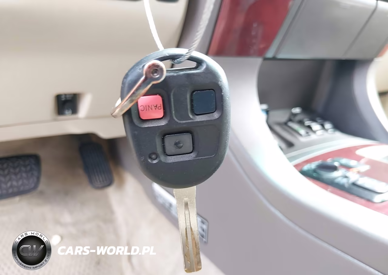 2008 Lexus Gx 470 VIN:JTJBT20X080163846 - 11