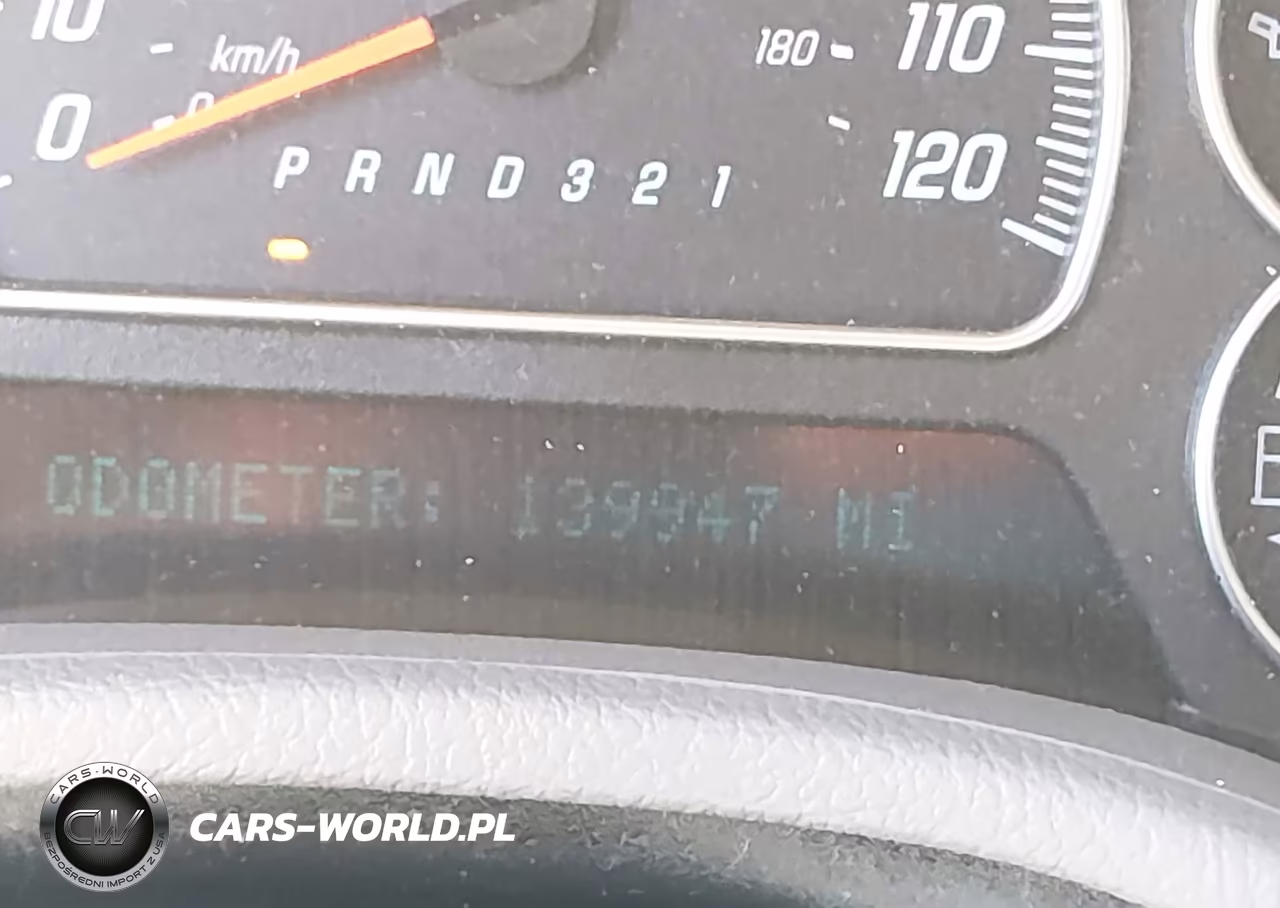 2008 GMC Envoy Slt VIN:1GKDT13S682256417 - 7
