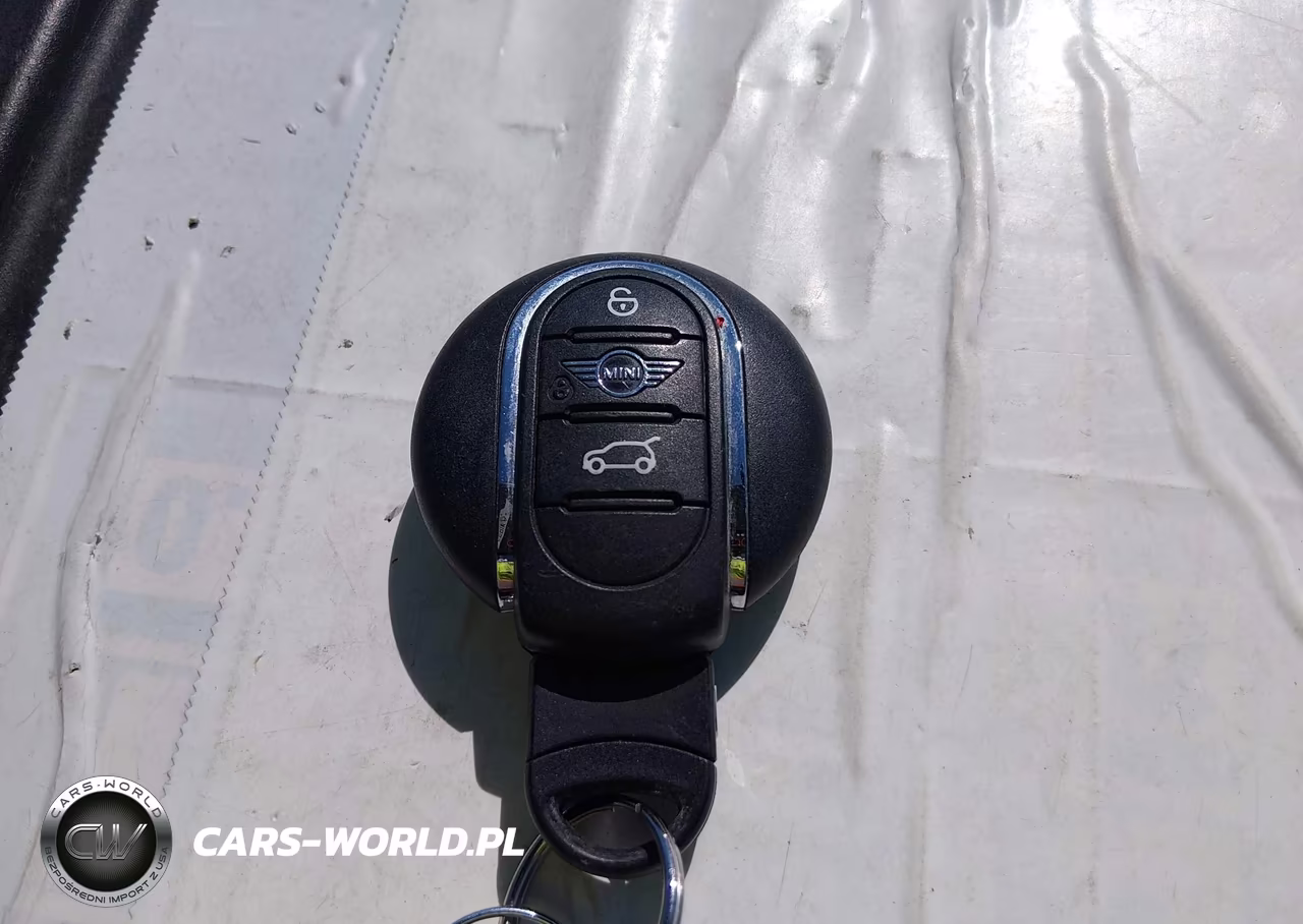 2021 Mini Hardtop Cooper S VIN:WMWXU9C07M2M92469 - 11
