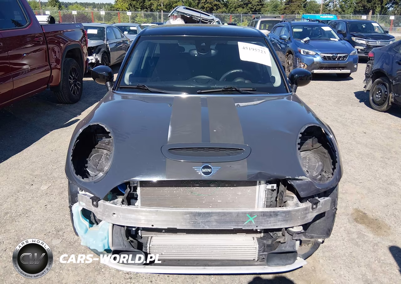 2021 Mini Hardtop Cooper S VIN:WMWXU9C07M2M92469 - 12