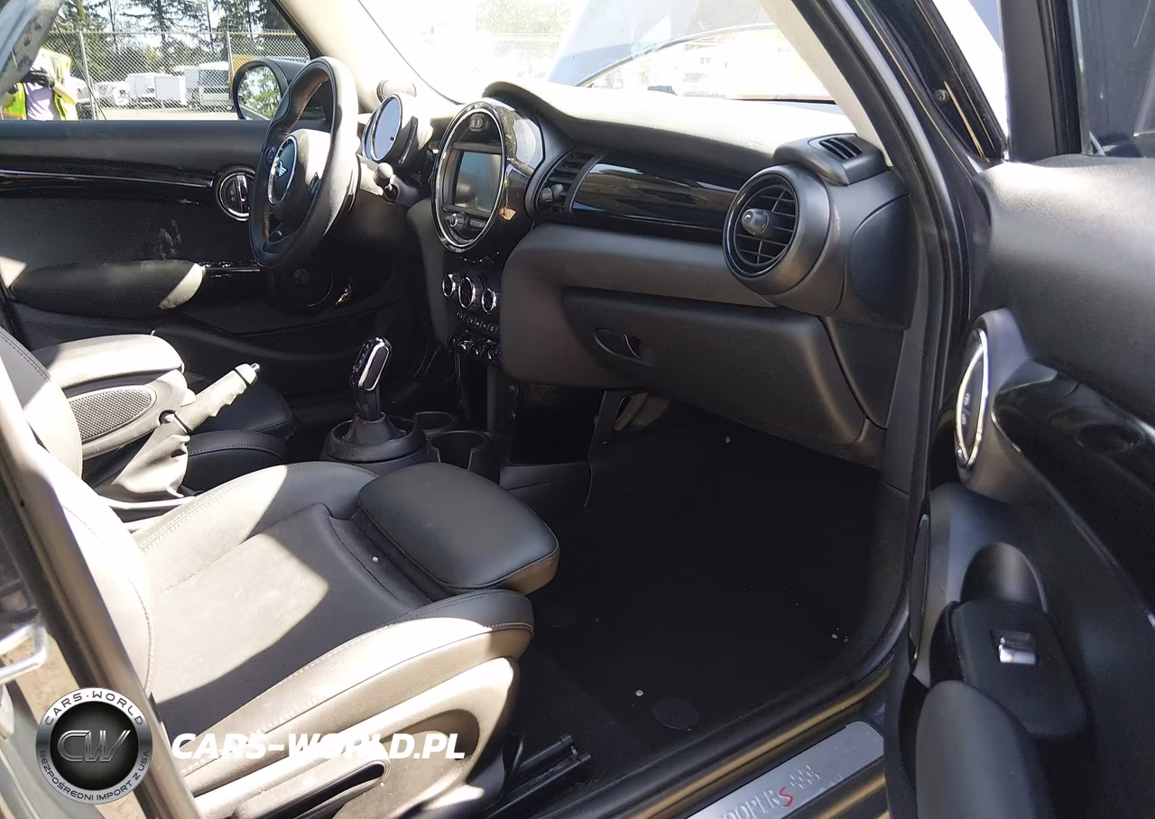 2021 Mini Hardtop Cooper S VIN:WMWXU9C07M2M92469 - 5