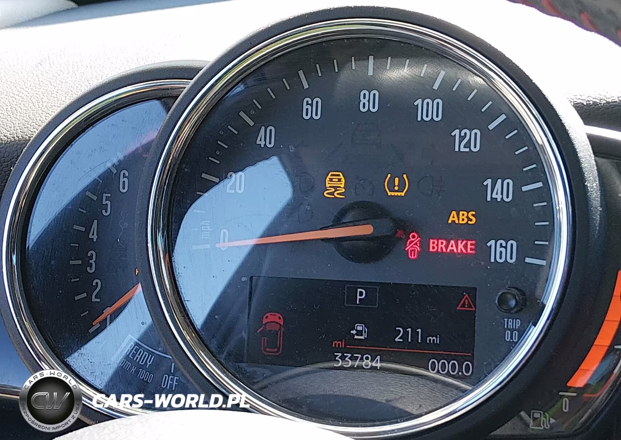 2021 Mini Hardtop Cooper S VIN:WMWXU9C07M2M92469 - 7